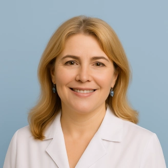 Дубовая Татьяна Валерьевна